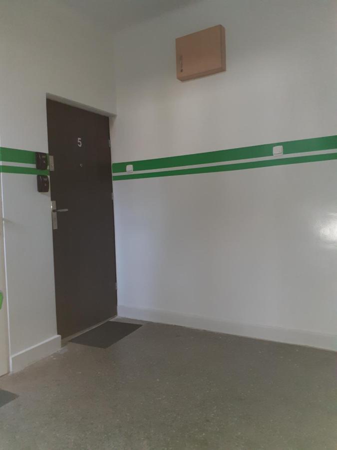 Apartamenty Centrum Pilsudskiego Bialystok Exterior photo