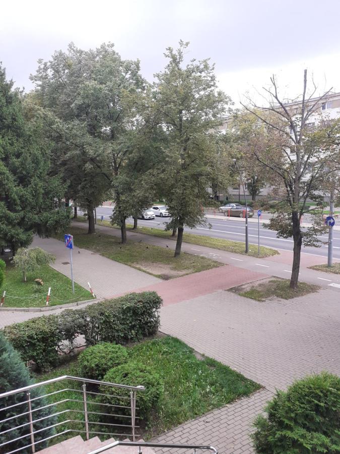 Apartamenty Centrum Pilsudskiego Bialystok Exterior photo