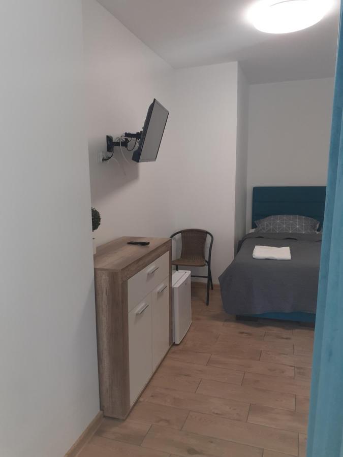 Apartamenty Centrum Pilsudskiego Bialystok Exterior photo